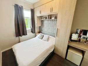 Bedroom 1- click for photo gallery